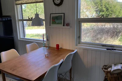 4 Personen Ferienhaus in Thisted-By Traum