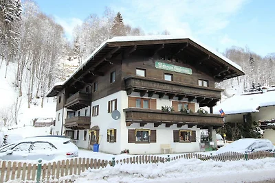 Wohnung in Saalbach nahe Skipisten
