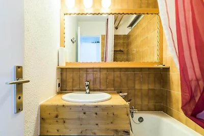 Residenz Les Fontaines Blanches