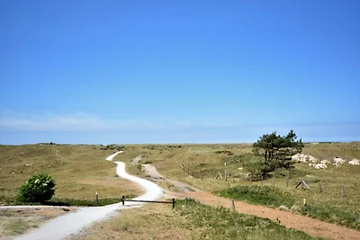 Ferienwohnung am Meer in Hollum