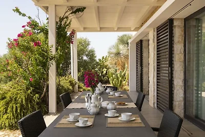 Vakantiehuis in Noto met zwembad