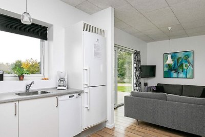 6 Personen Ferienhaus in Ringkøbing