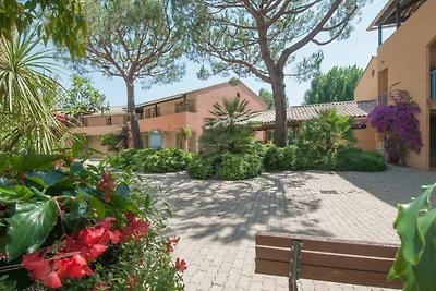 Residence Les Rives de Cannes Mandelieu,...