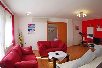 Luxuriöses Appartement in ruhiger Lage von Ba...