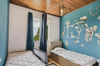 Appartamento a Longeville vicino alla spiaggi...