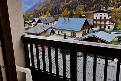 Grazioso appartamento per 5 persone nel centr...