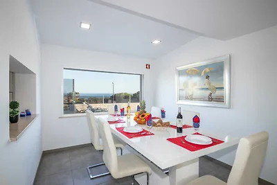Villa Praia con vasca idromassaggio