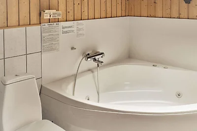 8 persoons vakantie huis in Væggerløse-By...