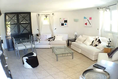 Luxe villa met privé zwembad in Benissa