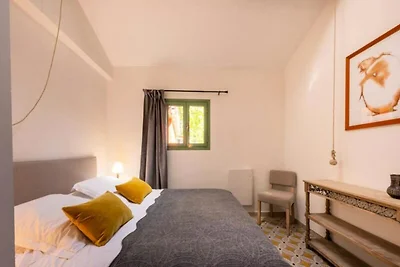 Cottage a Grasse con Piscina e Giardino