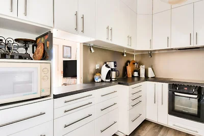 Appartement in Préfailles met Zeezicht