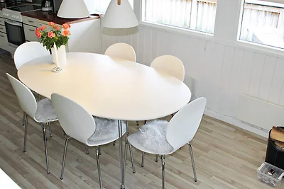 4 Personen Ferienhaus in Rømø