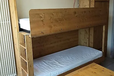 Residenz La Grande Moucherolle