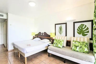 Appartamento Vacanza con famiglia St. Luce