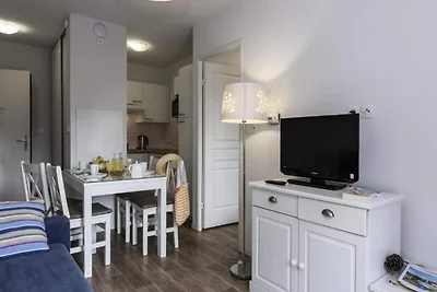 Odalys Residence Die kleine Br�cke