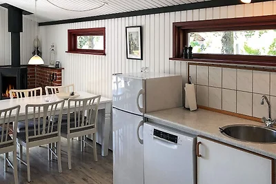 6 Personen Ferienhaus in Rødby-By Traum