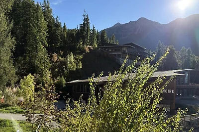 Appartamento in resort con vista sulla pista ...