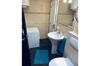 Bungalow mit 2 Schlafzimmer