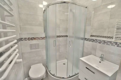 Casa vacanze a Sarbinowo