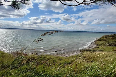 6 Personen Ferienhaus in Knebel-By Traum