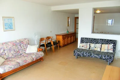 Appartement in Estartit vlakbij het strand