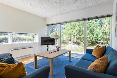 6 Personen Ferienhaus in Henne