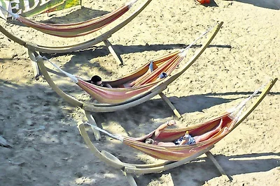Casa Vacanze a Rewal per 5 Persone