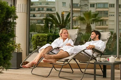 Casa vacanze Vacanza di relax Cannes