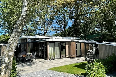 Ferienhaus in Lathum mit Schwimmbecken