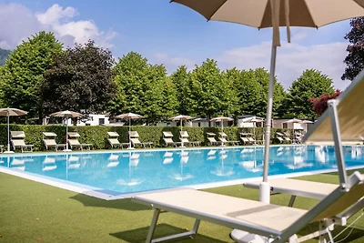 Mobile Home am Caldonazzosee