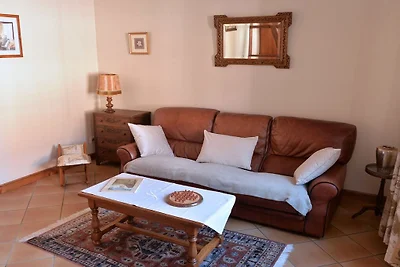 Holiday apartment with 1 bedroom