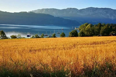 Ferienwohnung mit 1 Schlafzimmer