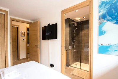 3 Zimmer für 4 Personen