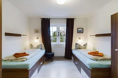 Ferienwohnung Lachmöwe
