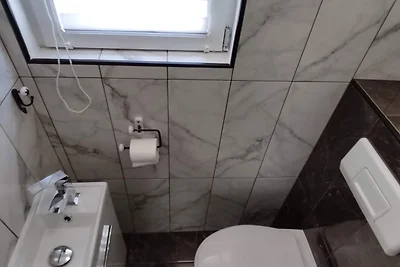 Superior Two Bedroom Apartment with Terrace