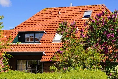 Holiday apartment with 2 bedrooms