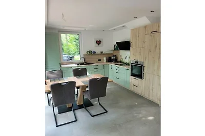 Casa vacanze Littard