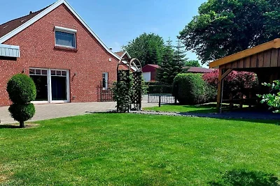 Hütte mit 2 Schlafzimmer