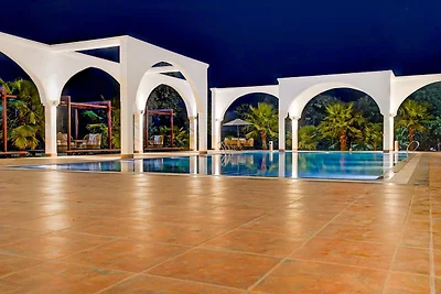 Resort domenicale Manesar