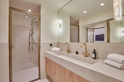 Sublime apartamento nuevo en el Louvre...