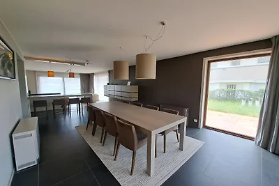 Familienapartment in Groenendijk