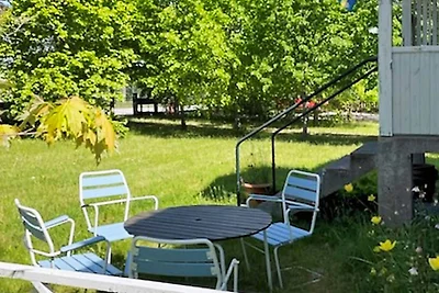 4 Personen Ferienhaus in STÅNGA-By Traum