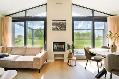 Ferienhaus Erholungsurlaub Leiden