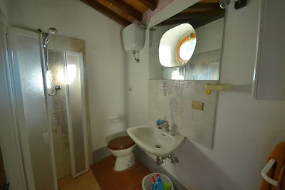 Casa vacanze rustica a Borgo San Lorenzo con...