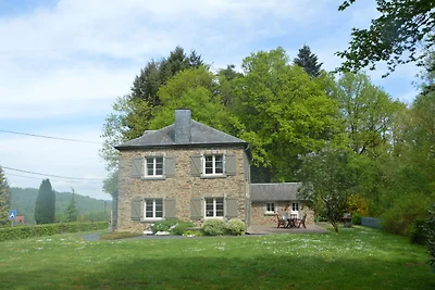 Sunny Garden Cottage, Alle
