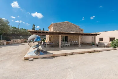 Can Brivo - Ferienhaus Mit Privatem Pool