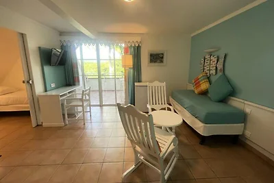 Apartment in Sainte Luce am Strand