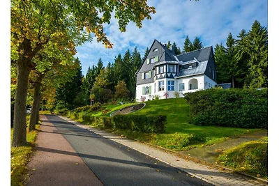 Ahornspitze Komfortable Ferienresidenz