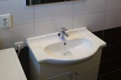 Two Bedroom Apartment With Terrace And Sea...
