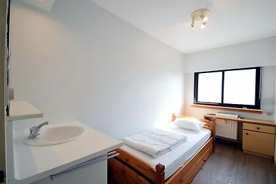 Appartement in De Haan bij Strand